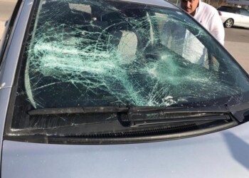 Danneggiata auto assessore Comune Foggia