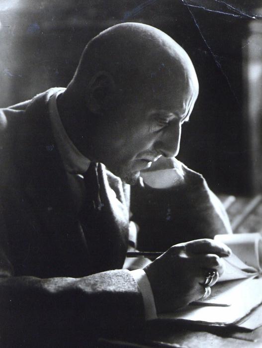 D’Annunzio torna a Pescara, 4 eventi