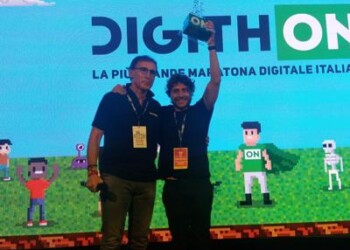 Digithon, a Mosaic software la vittoria nella quarta edizione  