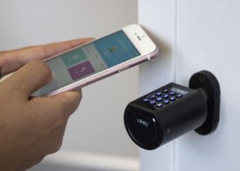 Dimentica le chiavi, con Vikey Lock serrature 100% digitali
 