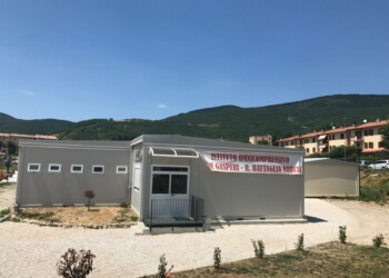 Dirigente scuole Norcia “preoccupata”