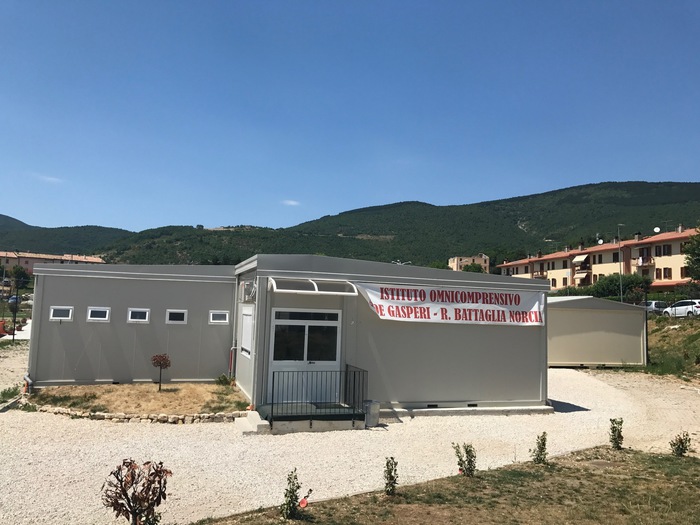 Dirigente scuole Norcia “preoccupata”