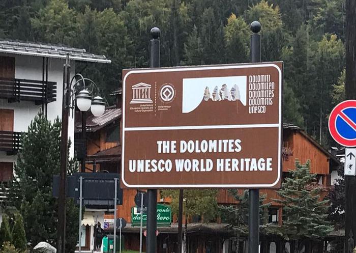 Dolomiti Unesco: Tonina, un marchio per i prodotti locali