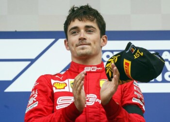 Domenicali “Leclerc mi ricorda Lauda”