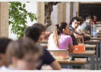 Donne brave in test matematica e scienze