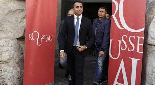 M5s, su Rousseau ai voti il patto civico per l’Umbria