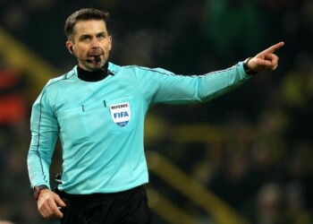 Europa League: arbitro spagnolo per la Roma