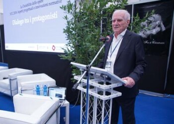 Edilizia: al via ‘Concretezza’, a confronto su produzione calcestruzzo  