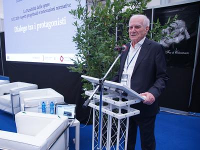 Edilizia: al via ‘Concretezza’, a confronto su produzione calcestruzzo  