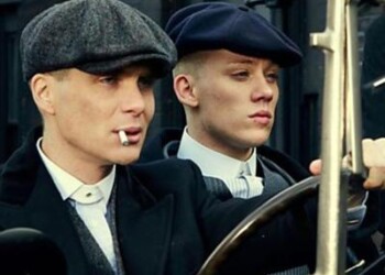Effetto ‘Peaky Blinders’, fan a Birmingham anche dall’estero  