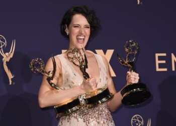 Emmy 2019, ‘Trono di spade’ e ‘Fleabag’ le migliori serie 