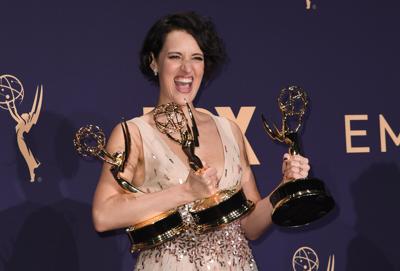 Emmy 2019, ‘Trono di spade’ e ‘Fleabag’ le migliori serie 