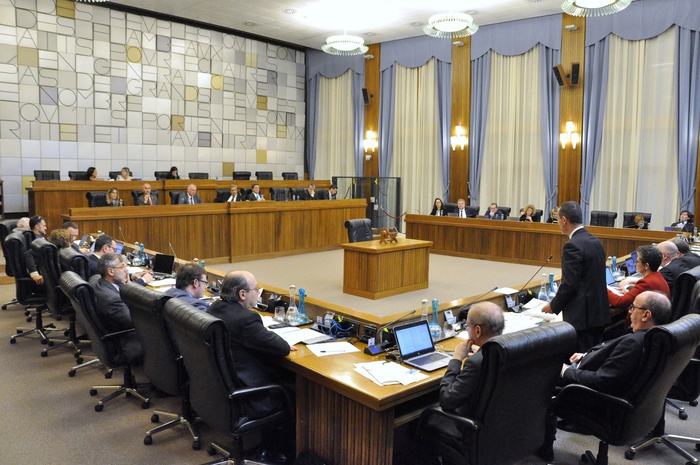 Enti locali, ok a disegno di legge concorso segretari