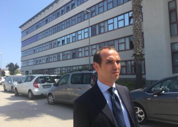 Escort: processo Berlusconi resta a Bari