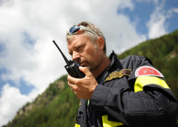 Escursionista disperso da 7 giorni