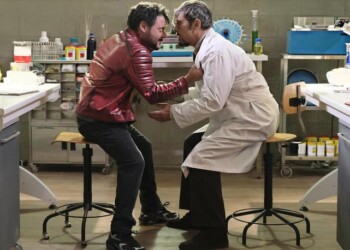 Esordio alla regia per Lillo e Greg