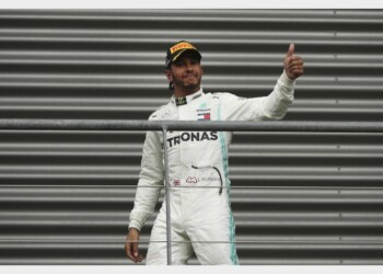 F1: Hamilton, in Ferrari? E’ una opzione