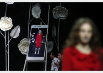 Facebook si lancia nella moda con l’AI