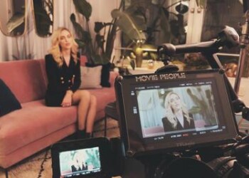 Fedez: “Il doc di Chiara aiuterà tante persone a realizzarsi” 