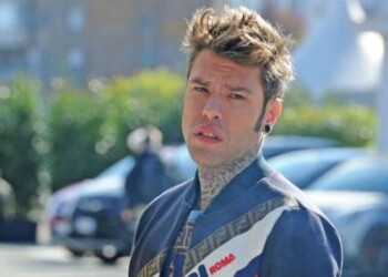 Fedez ‘super orgoglioso’ di Chiara 
