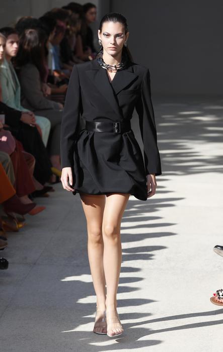 Ferragamo, sfilano i ricordi di famiglia