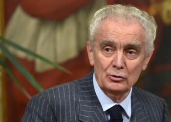 Ferriera: Arvedi, esperienza triestina per me molto amara