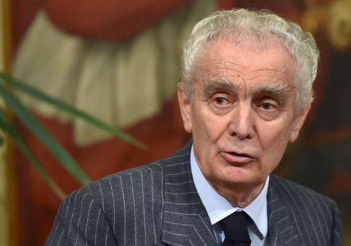 Ferriera: Arvedi, esperienza triestina per me molto amara