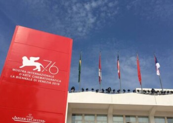 Visioni Corte International Short Film Festival alla Mostra del Cinema di Venezia