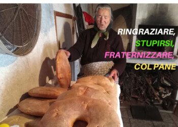 Festival del pane in Molise