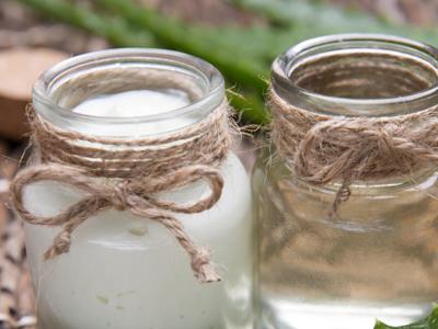 Al Sana un percorso interattivo nel mondo cosmetico