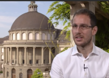 Figalli, ecco le equazioni per capire il fuoco