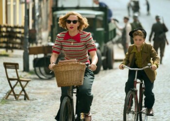 Film Waititi apre Torino Film Festival