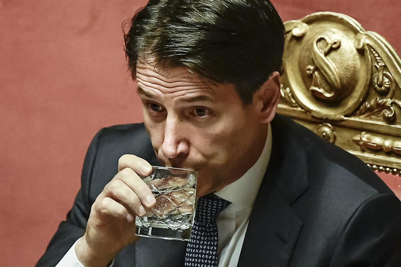 Finora il green new deal del governo è un pasticcio (e rischia di fare il gioco di Salvini)