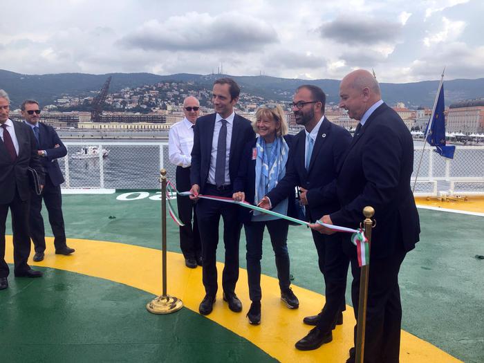 Fioramonti, scienza e ricerca sono segreto successo Paese