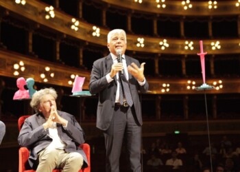 Fondazioni liriche: Giambrone è il nuovo presidente Anfols