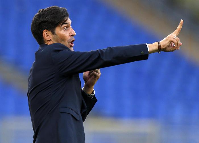 Fonseca, ho capito Italia e ho cambiato