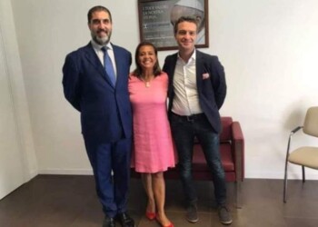 Fora si dimette da presidente Confcooperative