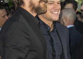 ‘Ford v Ferrari’ al Toronto Film Fest