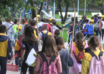 GRUPPO CAP: GLI STUDENTI DELLA CITTÀ METROPOLITANA DI MILANO A LEZIONE DI SOSTENIBILITÀ APPLICATA