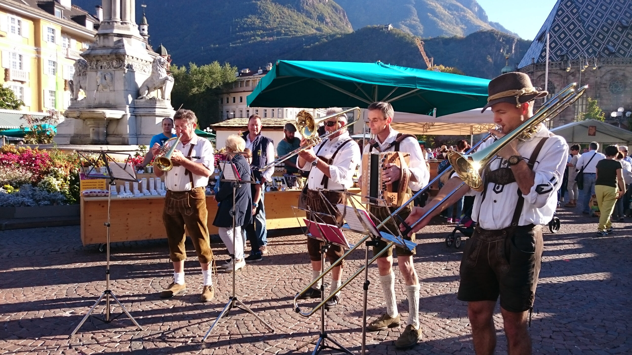 Festa del Ringraziamento 2019: Gallo Rosso presente!