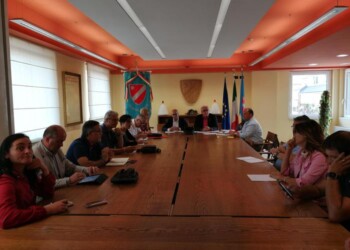 Gam, riunione in Regione con i sindacati