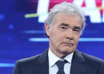 Giletti: “Sono un prete di periferia in lotta con cardinali e badesse” 