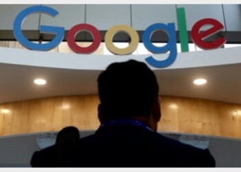 Google lancia società infrastrutture
