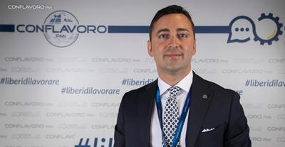 Governo: Capobianco (Conflavoro), ‘guardi a 2032 con azioni a lungo termine’
 