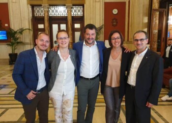 Governo: deputati trentini Lega, Conte tuteli autonomie