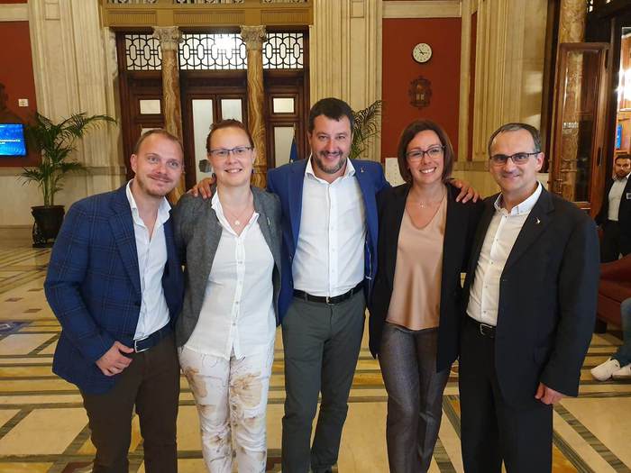 Governo: deputati trentini Lega, Conte tuteli autonomie