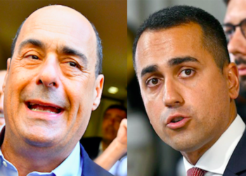 Governo, i Cinque Stelle fanno un passo indietro, ma chi rischia davvero è il Pd