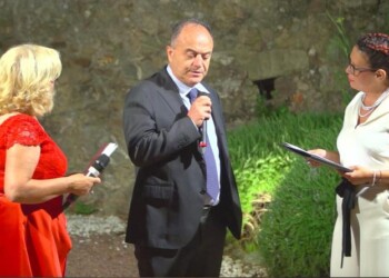 Gratteri, Calabria non è terra omertosa