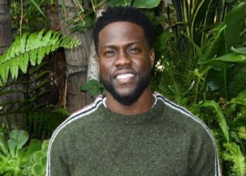 Grave incidente d’auto per Kevin Hart 