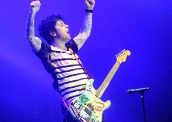 Green Day apriranno Firenze Rocks l’11 giugno  